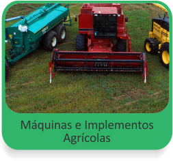 Seguro para máquinas e implementos agrícola